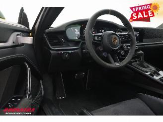 Porsche 911 992 4.0 GT3 RS Weissach Lift Carbon Sport Chrono Bose Camera picture 12