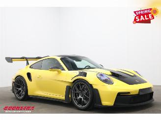 Porsche 911 992 4.0 GT3 RS Weissach Lift Carbon Sport Chrono Bose Camera picture 2