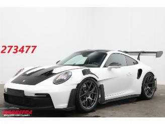 occasione autovettura Porsche 911 992 4.0 GT3 RS Weissach Sport Chrono Lift Bose 2023/5