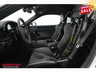 Porsche 911 992 4.0 GT3 RS Weissach Sport Chrono Lift Bose picture 8