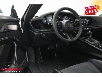 Porsche 911 992 4.0 GT3 RS Weissach Sport Chrono Lift Bose picture 13