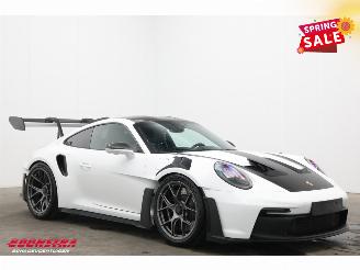 Porsche 911 992 4.0 GT3 RS Weissach Sport Chrono Lift Bose picture 2