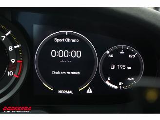 Porsche 911 992 4.0 GT3 RS Weissach Sport Chrono Lift Bose picture 22