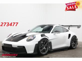 begagnad bil auto Porsche 911 992 4.0 GT3 RS Weissach Sport Chrono Lift Bose 2023/5