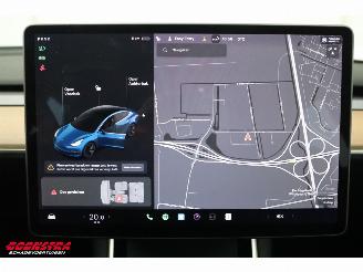Tesla Model 3 Standard RWD Plus 60 kWh Pano LED ACC Leder Camera picture 25