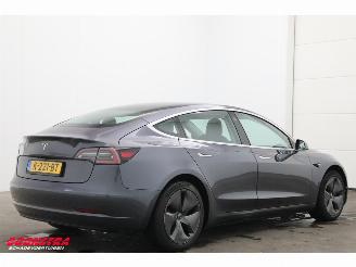 Tesla Model 3 Standard RWD Plus 60 kWh Pano LED ACC Leder Camera picture 3