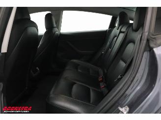 Tesla Model 3 Standard RWD Plus 60 kWh Pano LED ACC Leder Camera picture 20
