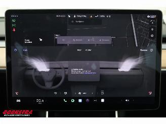 Tesla Model 3 Standard RWD Plus 60 kWh Pano LED ACC Leder Camera picture 27