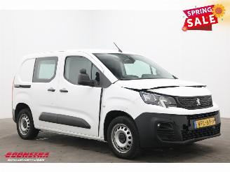 Peugeot Partner 1.5 BlueHDI Aut. Premium Bluetooth Airco Cruise PDC picture 2