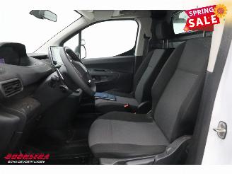 Peugeot Partner 1.5 BlueHDI Aut. Premium Bluetooth Airco Cruise PDC picture 21