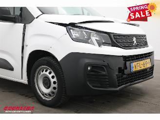 Peugeot Partner 1.5 BlueHDI Aut. Premium Bluetooth Airco Cruise PDC picture 7
