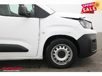 Peugeot Partner 1.5 BlueHDI Aut. Premium Bluetooth Airco Cruise PDC picture 6