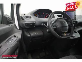 Peugeot Partner 1.5 BlueHDI Aut. Premium Bluetooth Airco Cruise PDC picture 22