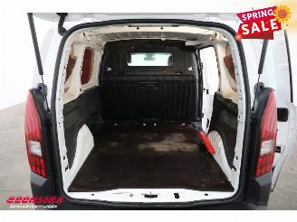 Peugeot Partner 1.5 BlueHDI Aut. Premium Bluetooth Airco Cruise PDC picture 16