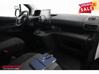 Peugeot Partner 1.5 BlueHDI Aut. Premium Bluetooth Airco Cruise PDC picture 18