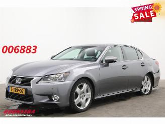 Lexus GS 450h President Line LED ACC HUD Memory Ventilatie Camera LRHZ picture 1