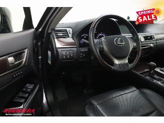Lexus GS 450h President Line LED ACC HUD Memory Ventilatie Camera LRHZ picture 17