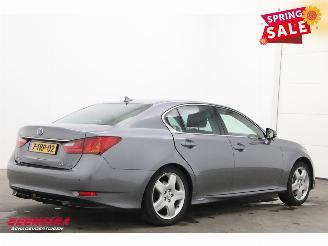 Lexus GS 450h President Line LED ACC HUD Memory Ventilatie Camera LRHZ picture 3