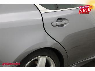 Lexus GS 450h President Line LED ACC HUD Memory Ventilatie Camera LRHZ picture 11