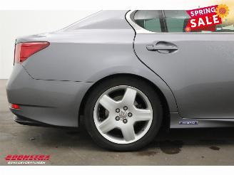 Lexus GS 450h President Line LED ACC HUD Memory Ventilatie Camera LRHZ picture 10