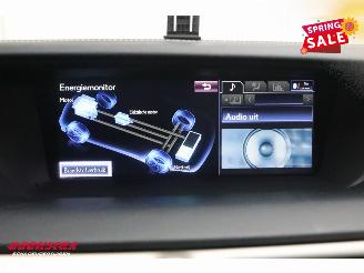 Lexus GS 450h President Line LED ACC HUD Memory Ventilatie Camera LRHZ picture 31