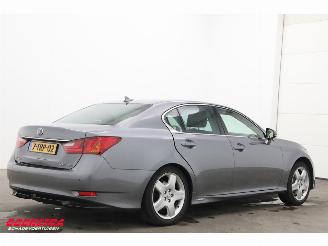 Lexus GS 450h President Line LED ACC HUD Memory Ventilatie Camera LRHZ picture 3