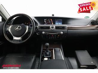 Lexus GS 450h President Line LED ACC HUD Memory Ventilatie Camera LRHZ picture 13