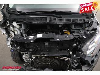 Opel Vivaro 1.5 CDTI L2-H1 Edition Airco Cruise PDC picture 9