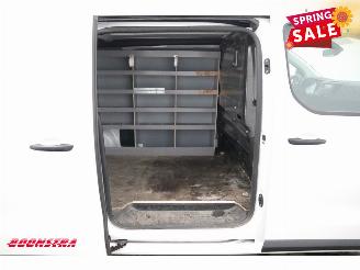 Opel Vivaro 1.5 CDTI L2-H1 Edition Airco Cruise PDC picture 16