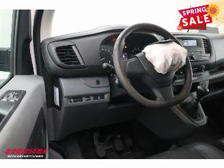 Opel Vivaro 1.5 CDTI L2-H1 Edition Airco Cruise PDC picture 21