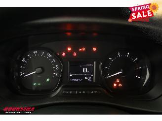 Opel Vivaro 1.5 CDTI L2-H1 Edition Airco Cruise PDC picture 22