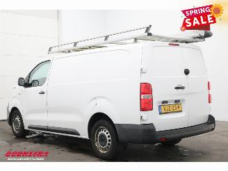 Opel Vivaro 1.5 CDTI L2-H1 Edition Airco Cruise PDC picture 4