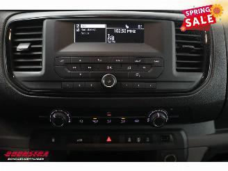 Opel Vivaro 1.5 CDTI L2-H1 Edition Airco Cruise PDC picture 19