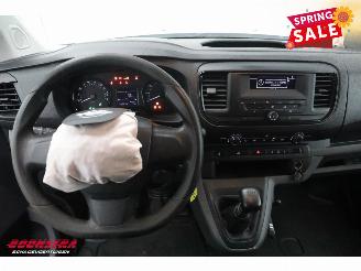 Opel Vivaro 1.5 CDTI L2-H1 Edition Airco Cruise PDC picture 18