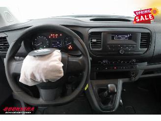 Opel Vivaro 1.5 CDTI L2-H1 Edition Airco Cruise PDC picture 18