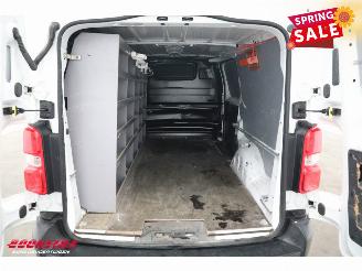 Opel Vivaro 1.5 CDTI L2-H1 Edition Airco Cruise PDC picture 15