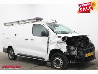 Opel Vivaro 1.5 CDTI L2-H1 Edition Airco Cruise PDC picture 2