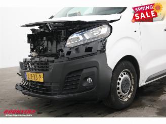 Opel Vivaro 1.5 CDTI L2-H1 Edition Airco Cruise PDC picture 13