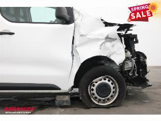 Opel Vivaro 1.5 CDTI L2-H1 Edition Airco Cruise PDC picture 5