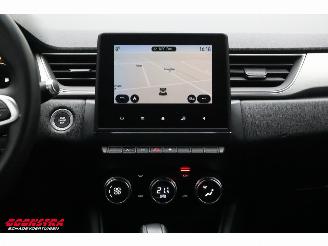 Renault Captur 1.3 TCe 130 Aut. Intens LED Navi Clima Cruise Camera picture 14