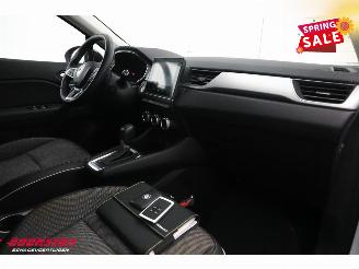 Renault Captur 1.3 TCe 130 Aut. Intens LED Navi Clima Cruise Camera picture 12