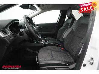 Renault Captur 1.3 TCe 130 Aut. Intens LED Navi Clima Cruise Camera picture 15