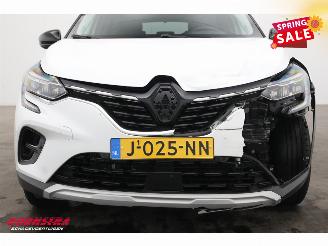Renault Captur 1.3 TCe 130 Aut. Intens LED Navi Clima Cruise Camera picture 6