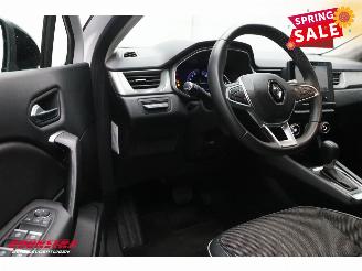 Renault Captur 1.3 TCe 130 Aut. Intens LED Navi Clima Cruise Camera picture 17