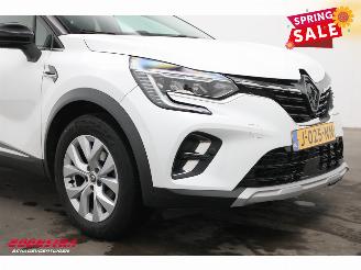 Renault Captur 1.3 TCe 130 Aut. Intens LED Navi Clima Cruise Camera picture 5