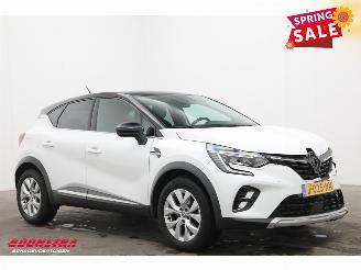 Renault Captur 1.3 TCe 130 Aut. Intens LED Navi Clima Cruise Camera picture 2