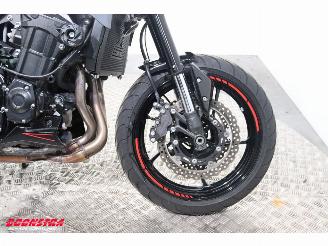 Kawasaki  Z900 ABS LED SC Project picture 15