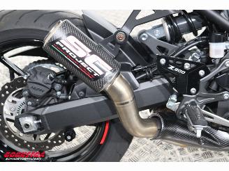 Kawasaki  Z900 ABS LED SC Project picture 11