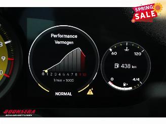 Porsche 911 4.0 GT3 RS Weissach PCCB Carbon Lift Chrono 105km!! picture 28