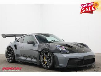 Porsche 911 4.0 GT3 RS Weissach PCCB Carbon Lift Chrono 105km!! picture 2